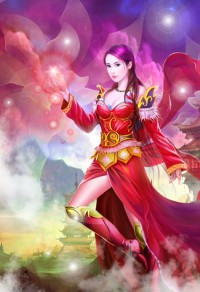 一世長安殤(李承慕君秦風)