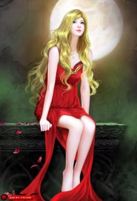神医穿越:误入魔帝心