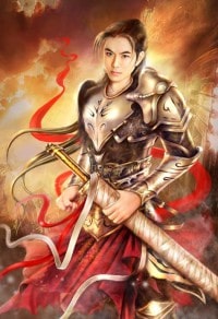 傲骨仙神