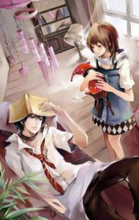 撩妻入怀