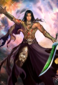 (阴阳师同人)陪君醉笑三千场