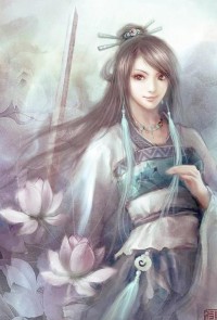 绝色神雕