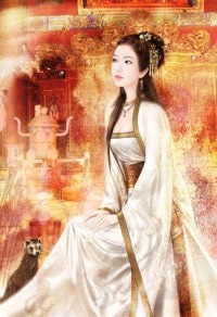 十錦圖