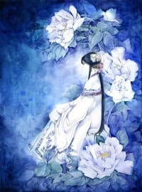 我成为了光明神