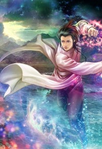 藍淋 作品集