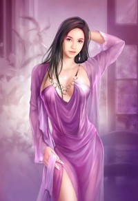 總裁老婆賴上我