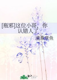 [瓶邪]這位小哥，你認錯人了